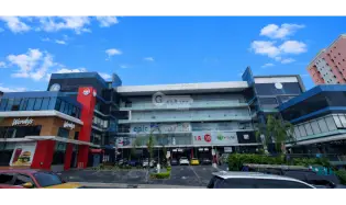 Commercial Space for rent in Via Porras, Via Porras