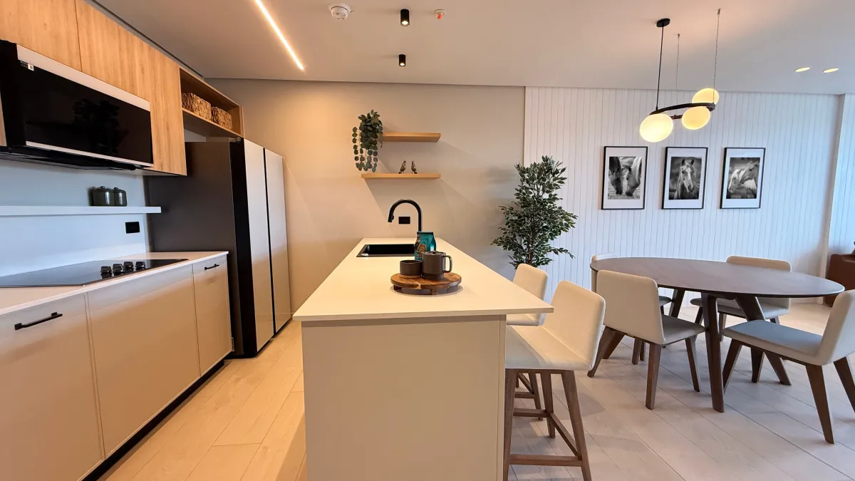 Appartement à Boquete à vendre