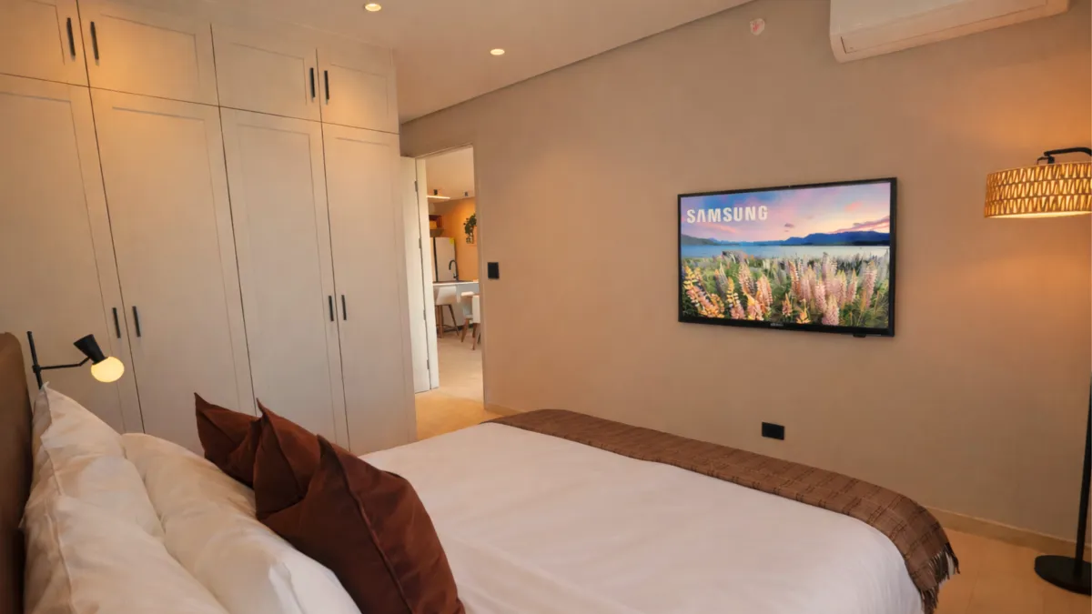 Appartement à Boquete à vendre