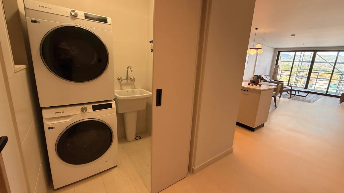 Appartement à Boquete à vendre