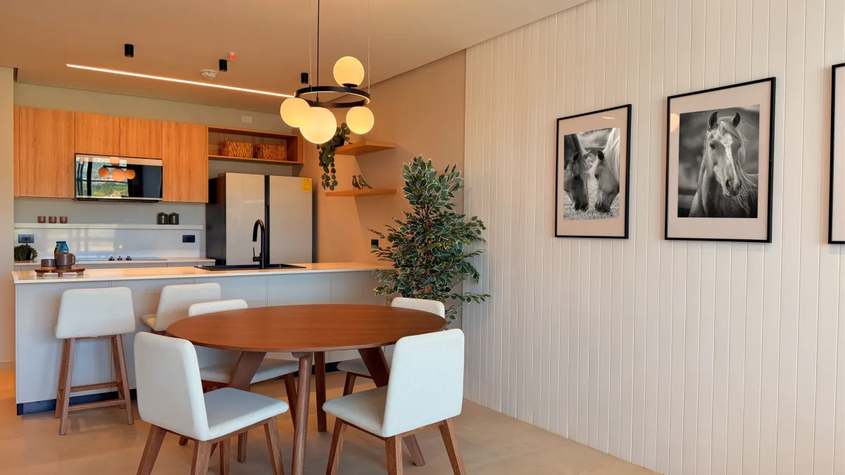 Appartement à Boquete à vendre