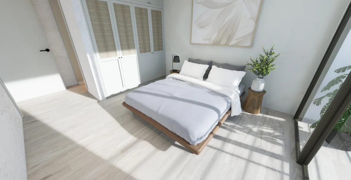 Appartement à Boquete à vendre