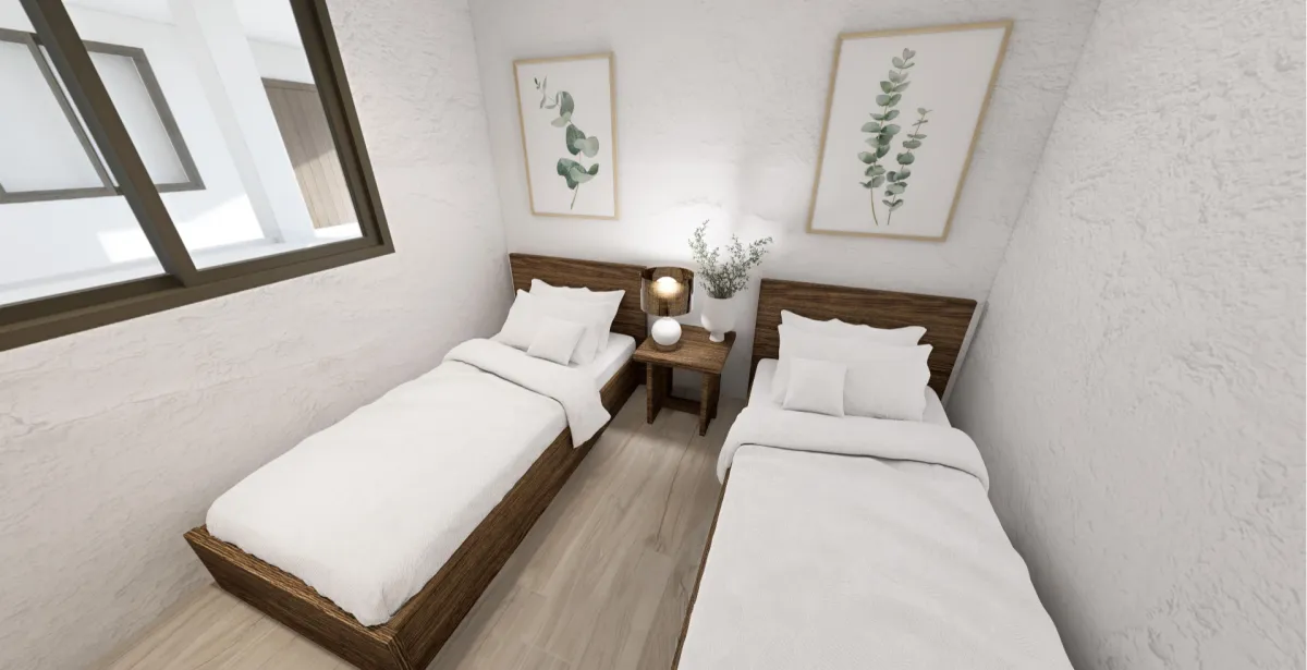 Appartement à Boquete à vendre