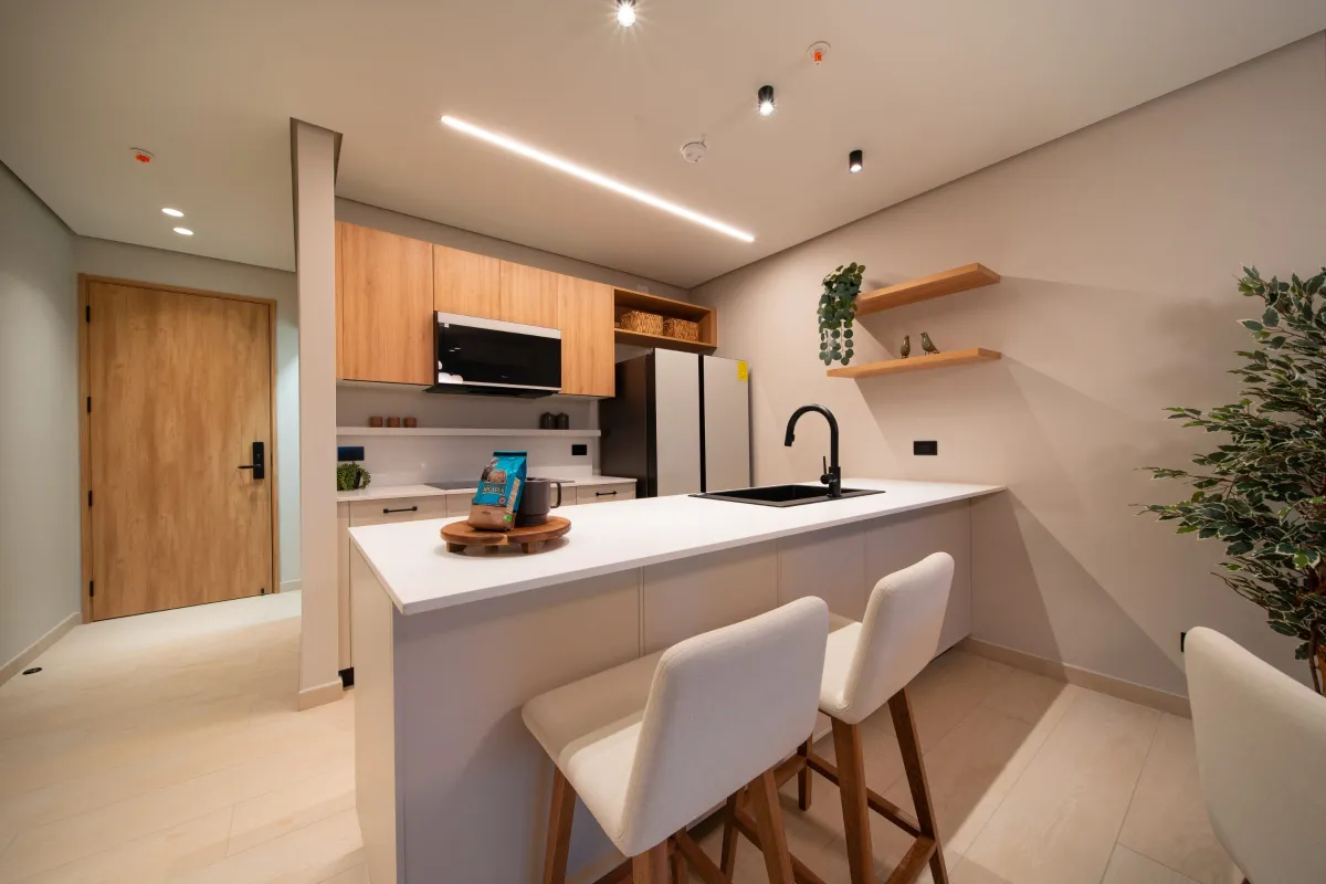 Appartement à Boquete à vendre