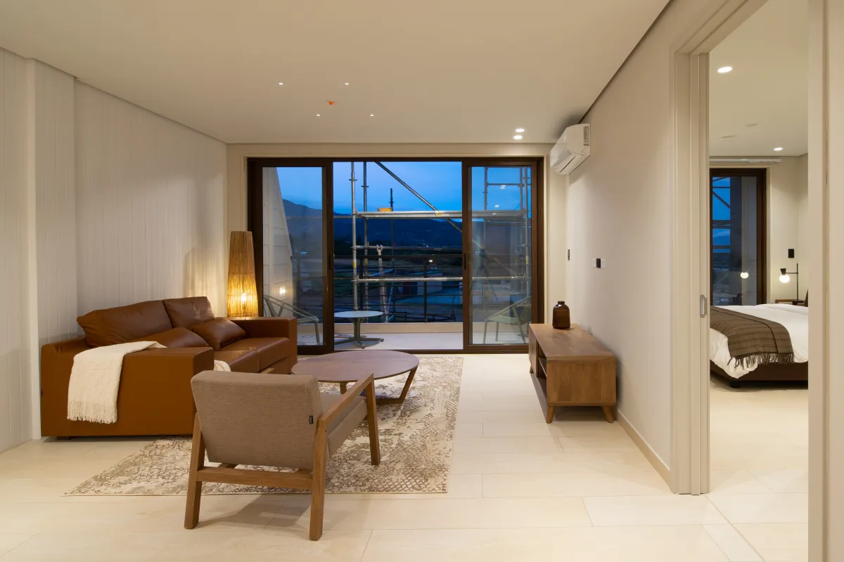 Appartement à Boquete à vendre