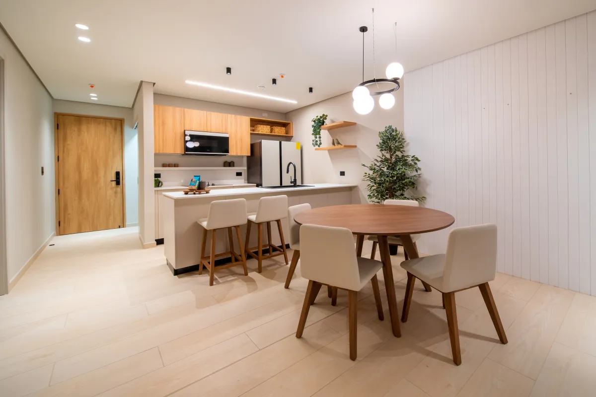 Appartement à Boquete à vendre