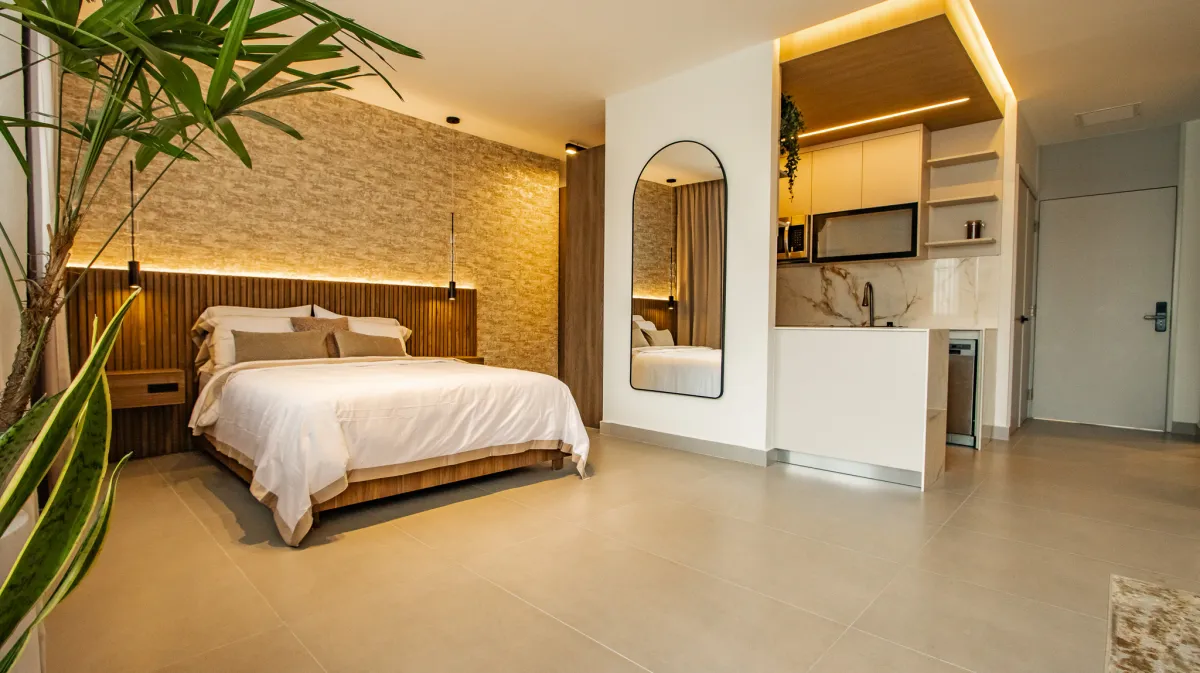 Appartement à Panama City à vendre