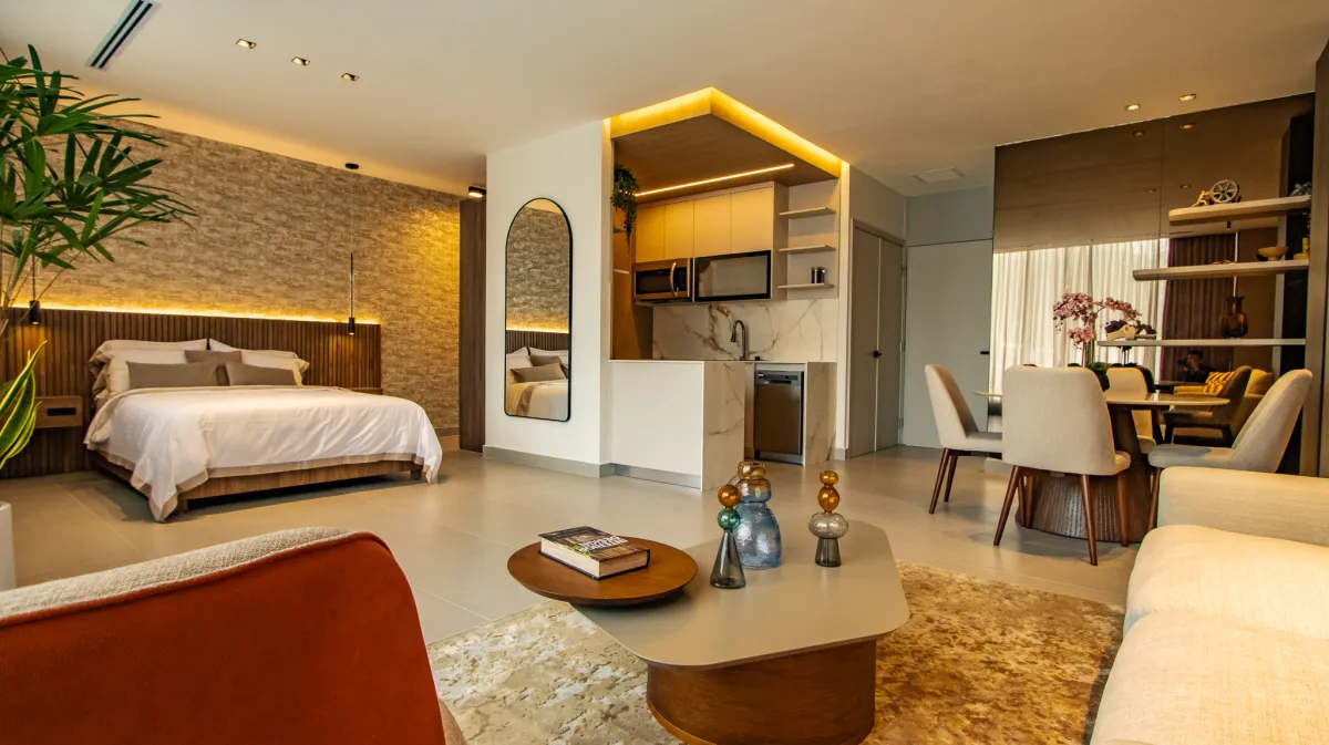 Appartement à Panama City à vendre