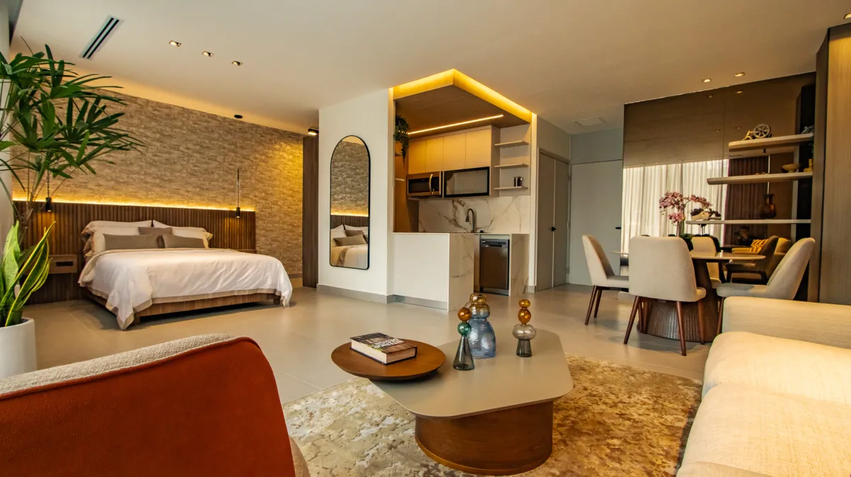 Appartement à Panama City à vendre