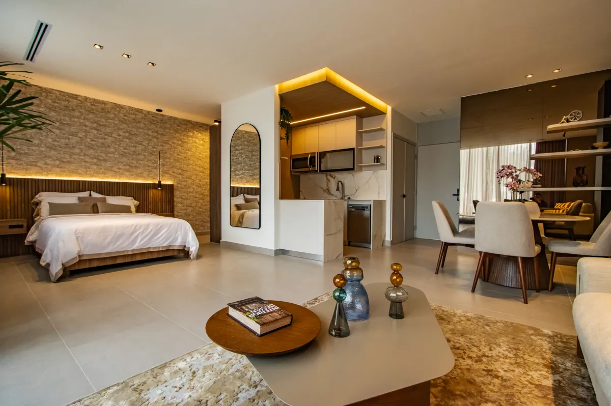 Appartement à Panama City à vendre