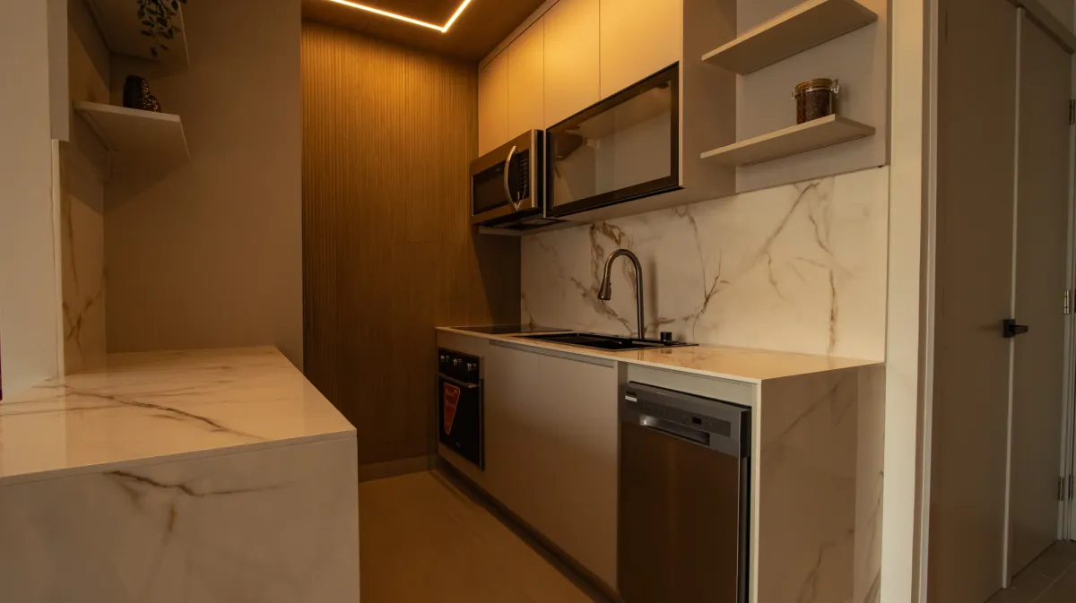 Appartement à Panama City à vendre