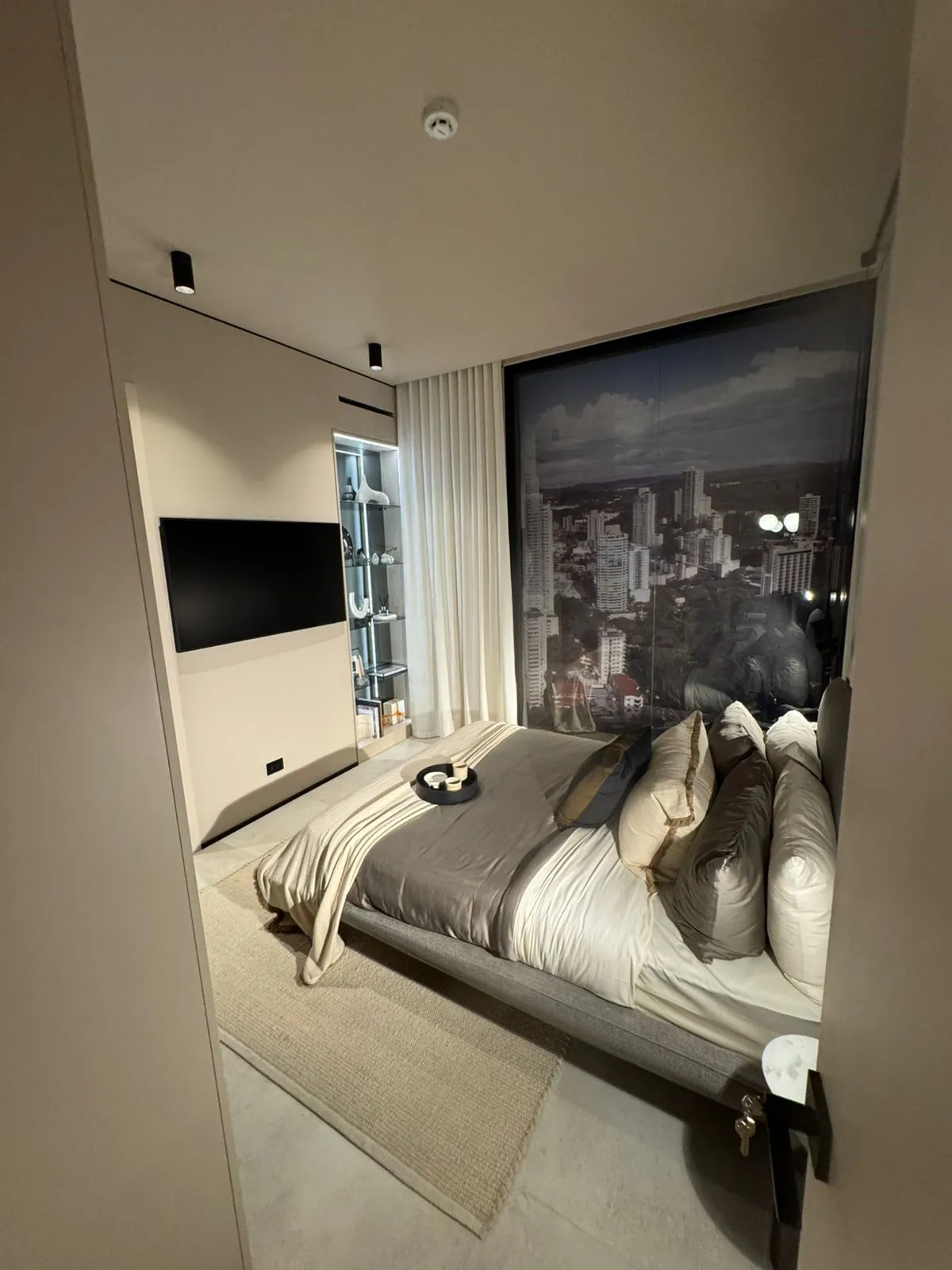 Appartement à Panama City à vendre