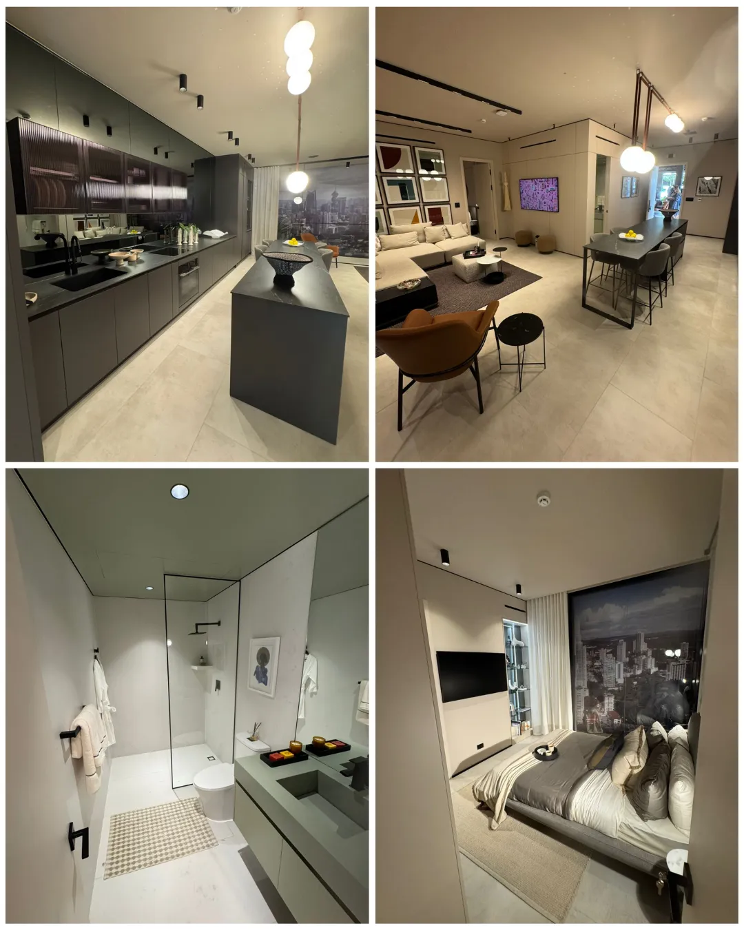 Appartement à Panama City à vendre