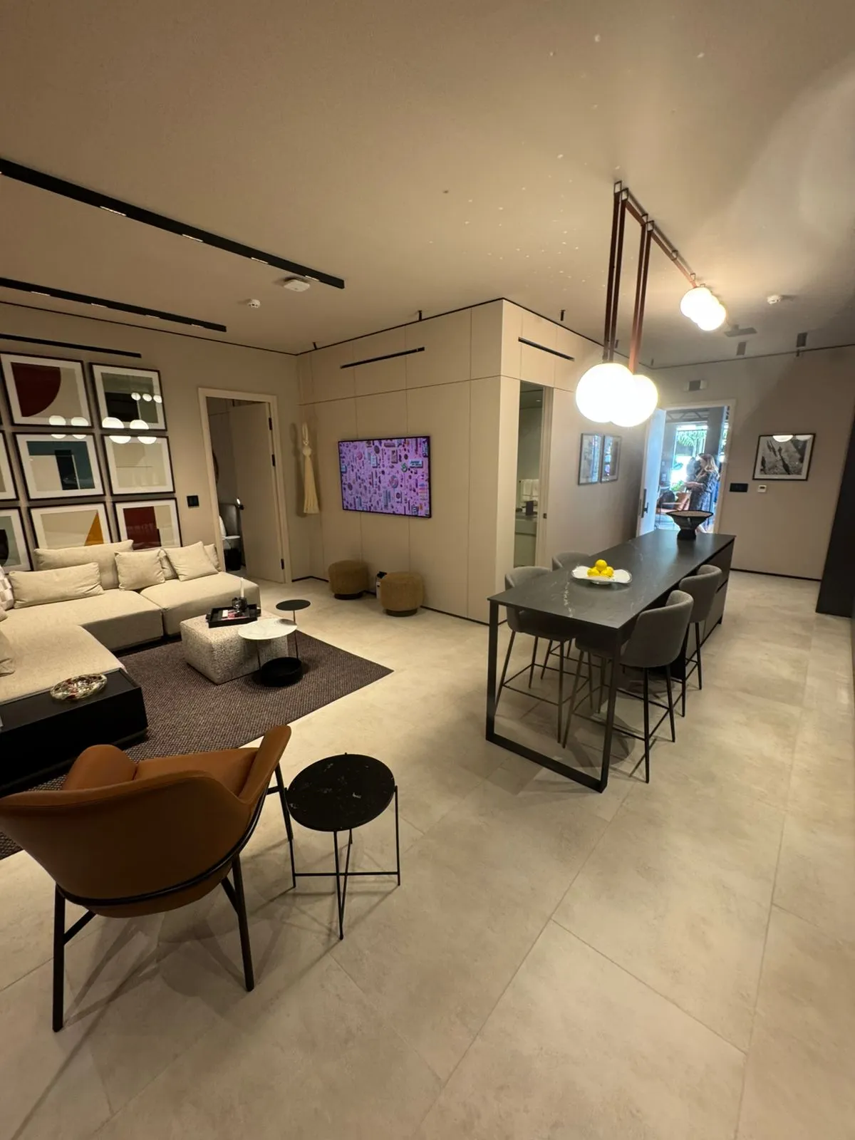 Appartement à Panama City à vendre