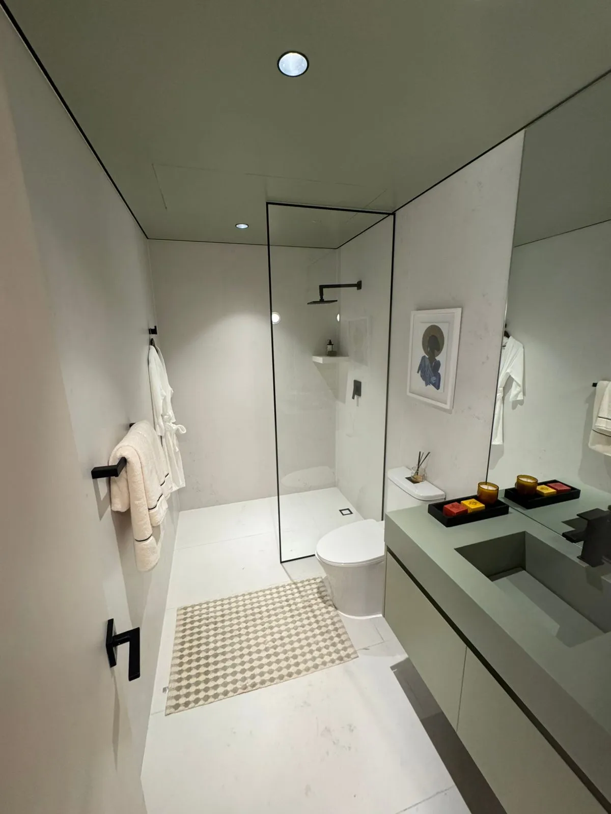 Appartement à Panama City à vendre