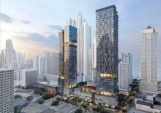 Appartement à Panama City à vendre