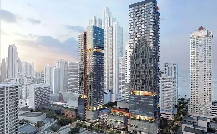 Appartement à Panama City à vendre