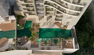 Apartment for sale in El Cangrejo
