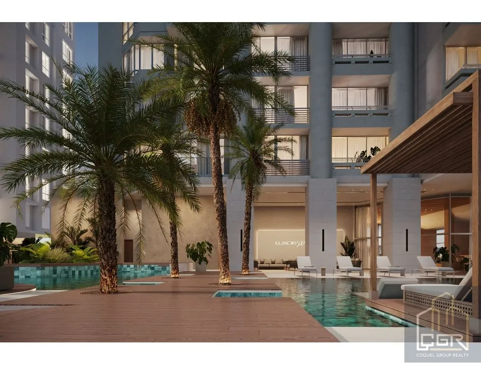 Apartment for sale in El Cangrejo