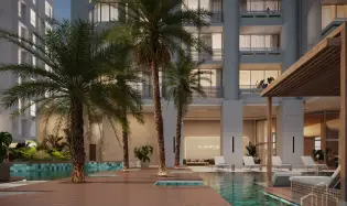 Appartement à El Cangrejo à vendre