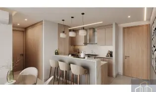 Apartment for sale in El Cangrejo