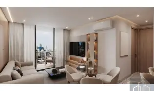 Apartment for sale in El Cangrejo