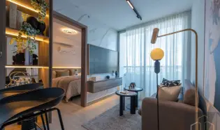 Apartment for sale in Tumba Muerto