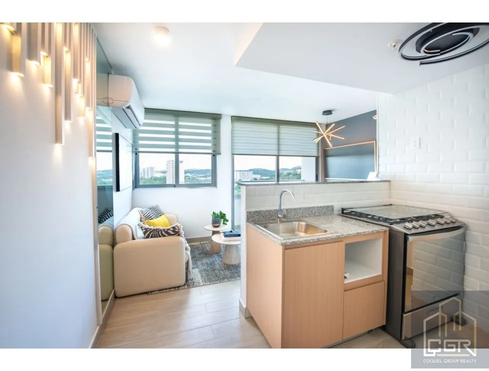Apartment for sale in Tumba Muerto