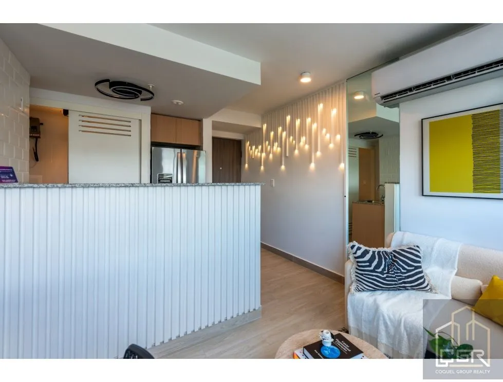 Apartment for sale in Tumba Muerto