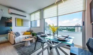 Apartment for sale in Tumba Muerto