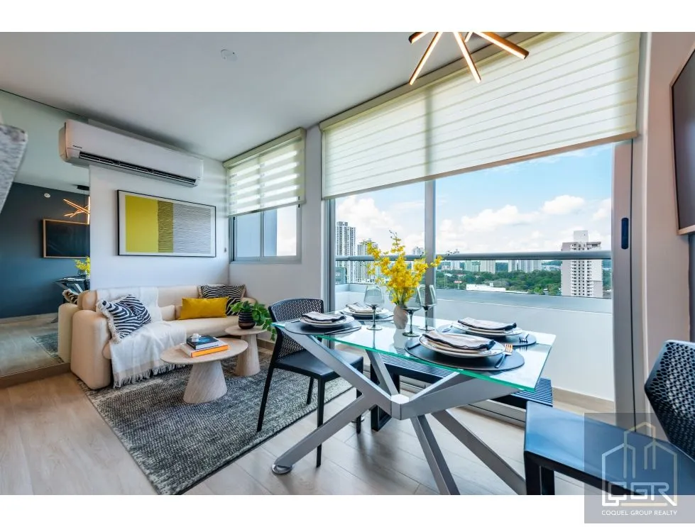 Apartment for sale in Tumba Muerto