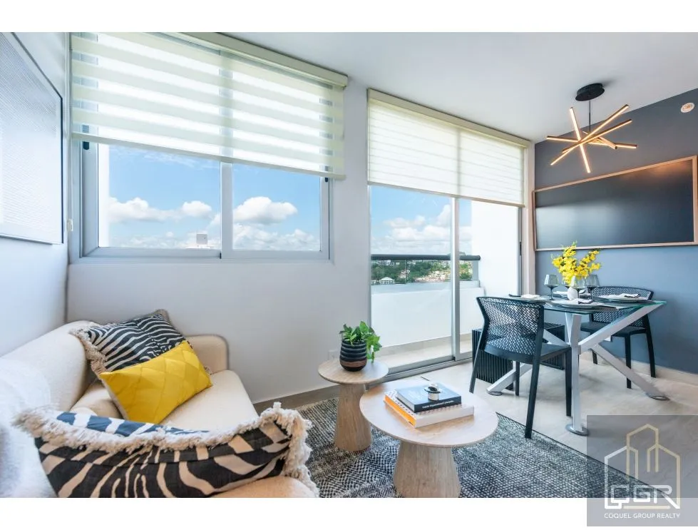 Apartment for sale in Tumba Muerto