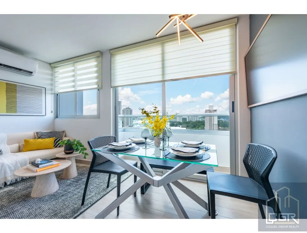 Apartment for sale in Tumba Muerto