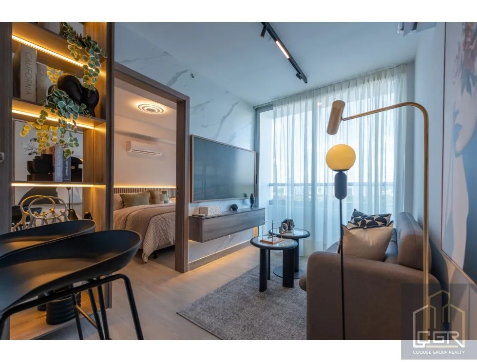 Apartment for sale in Tumba Muerto