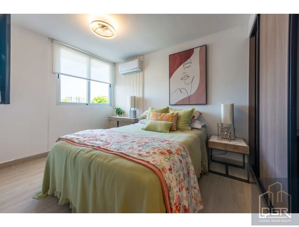 Apartment for sale in Tumba Muerto
