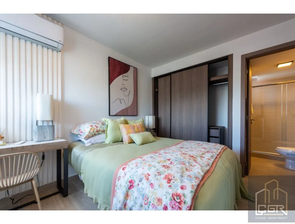 Apartment for sale in Tumba Muerto