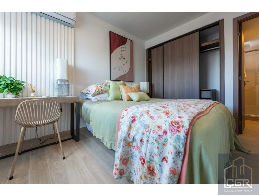Apartment for sale in Tumba Muerto