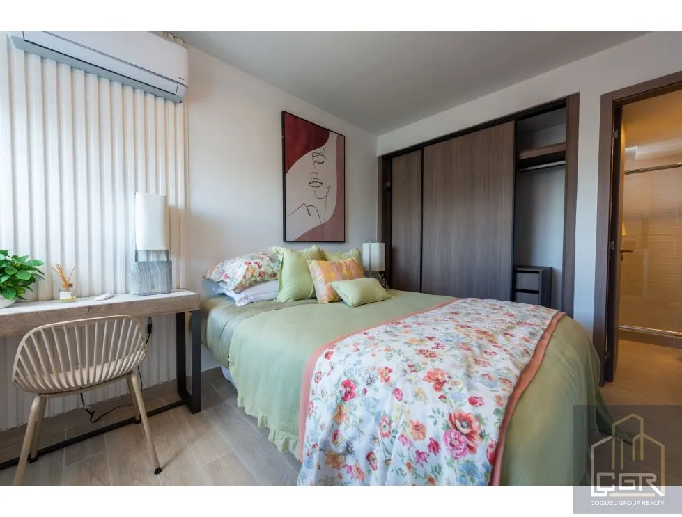 Apartment for sale in Tumba Muerto