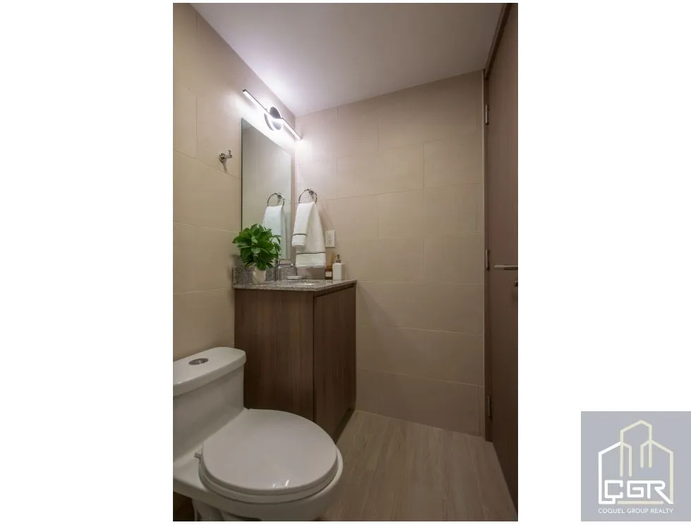 Apartment for sale in Tumba Muerto