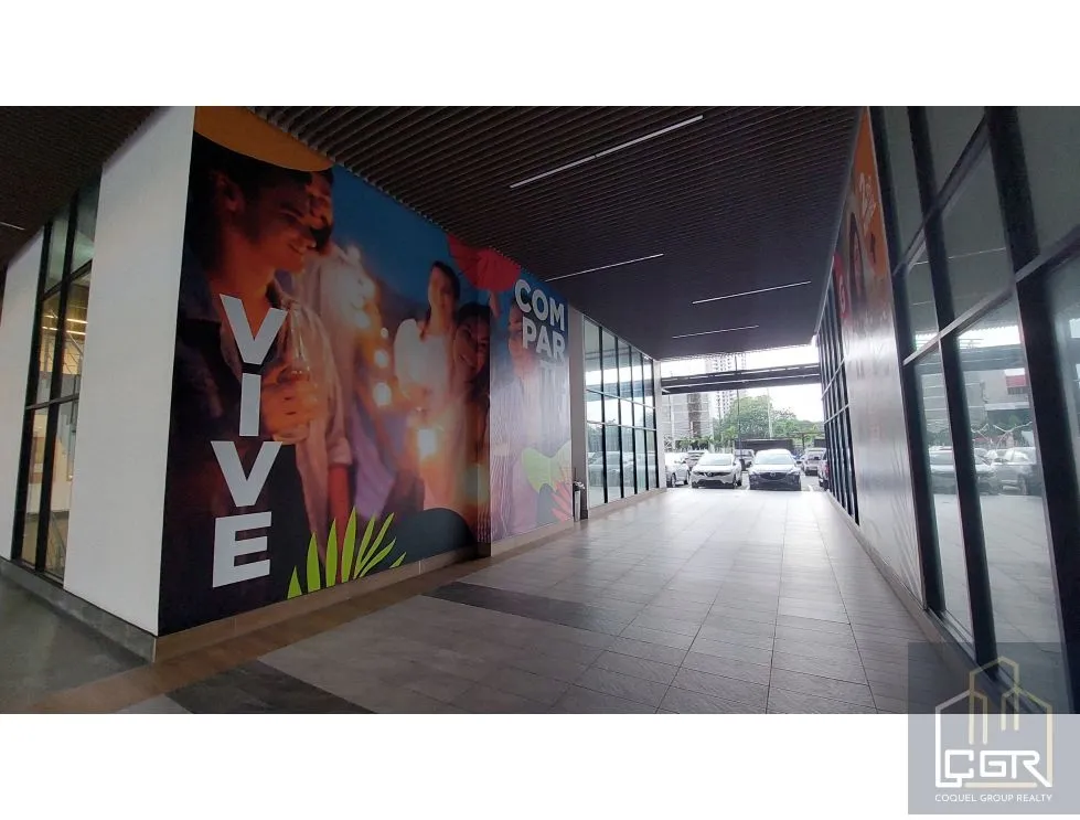 Commercial Space for rent in Tumba Muerto