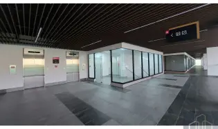 Espace commercial à Tumba Muerto à louer