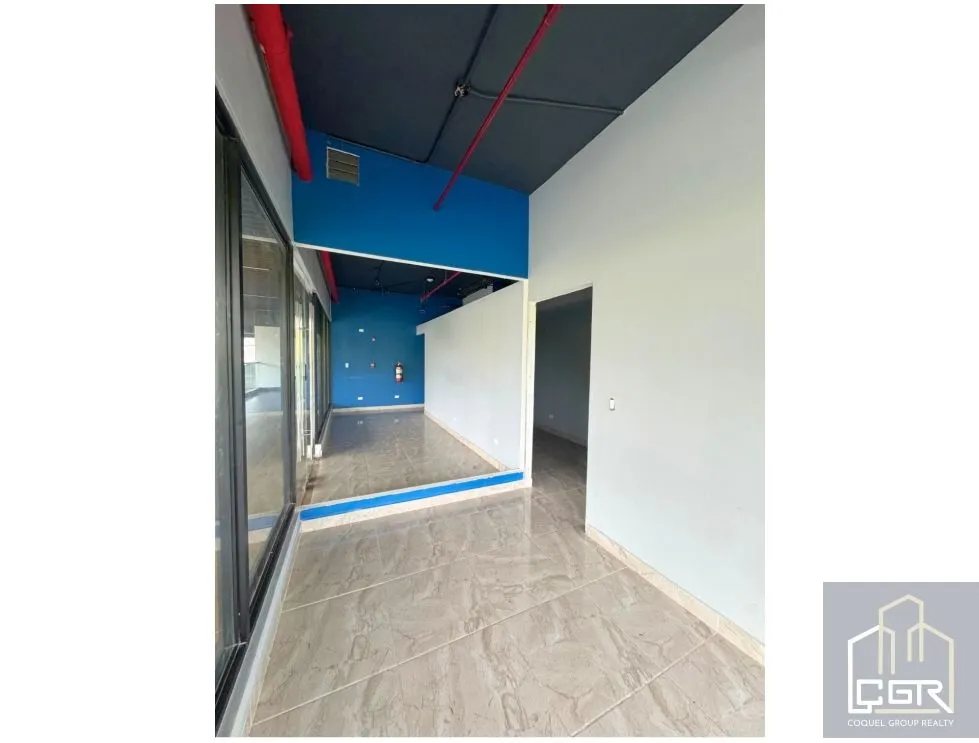 Commercial Space for rent in Tumba Muerto