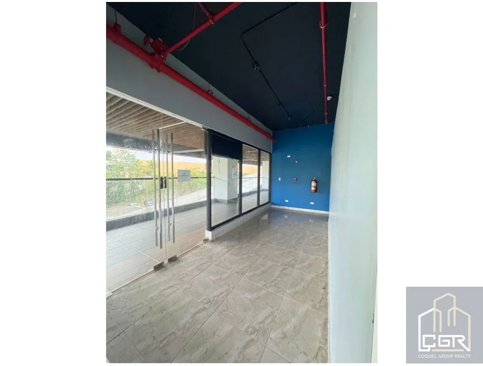 Commercial Space for rent in Tumba Muerto
