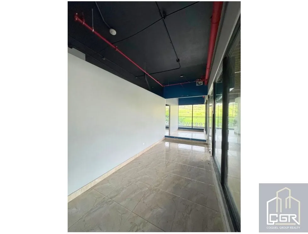 Commercial Space for rent in Tumba Muerto