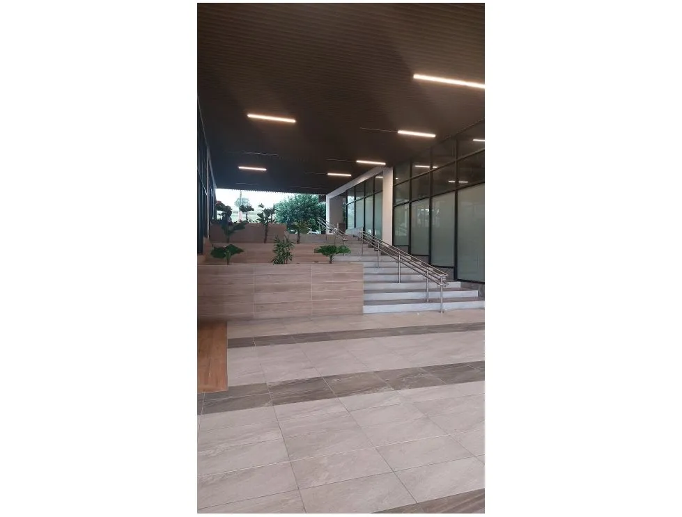 Commercial Space for rent in Tumba Muerto