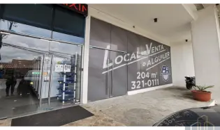 Commercial Space for Sale or Rent in Elite 500 Dos Mares