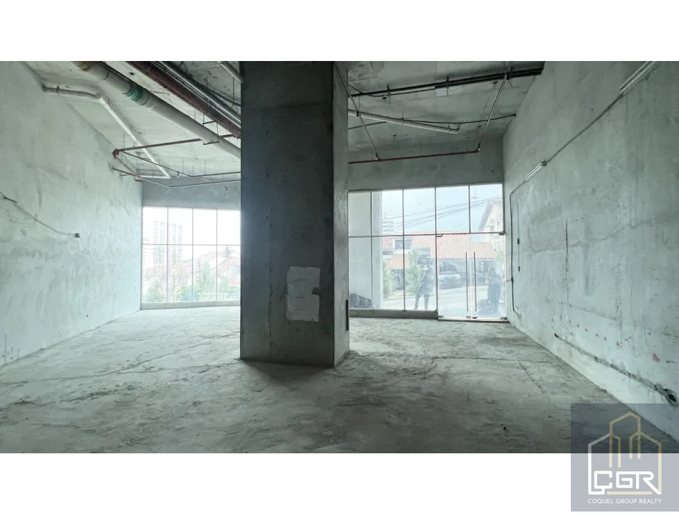 Commercial Space for Sale or Rent in Elite 500 Dos Mares