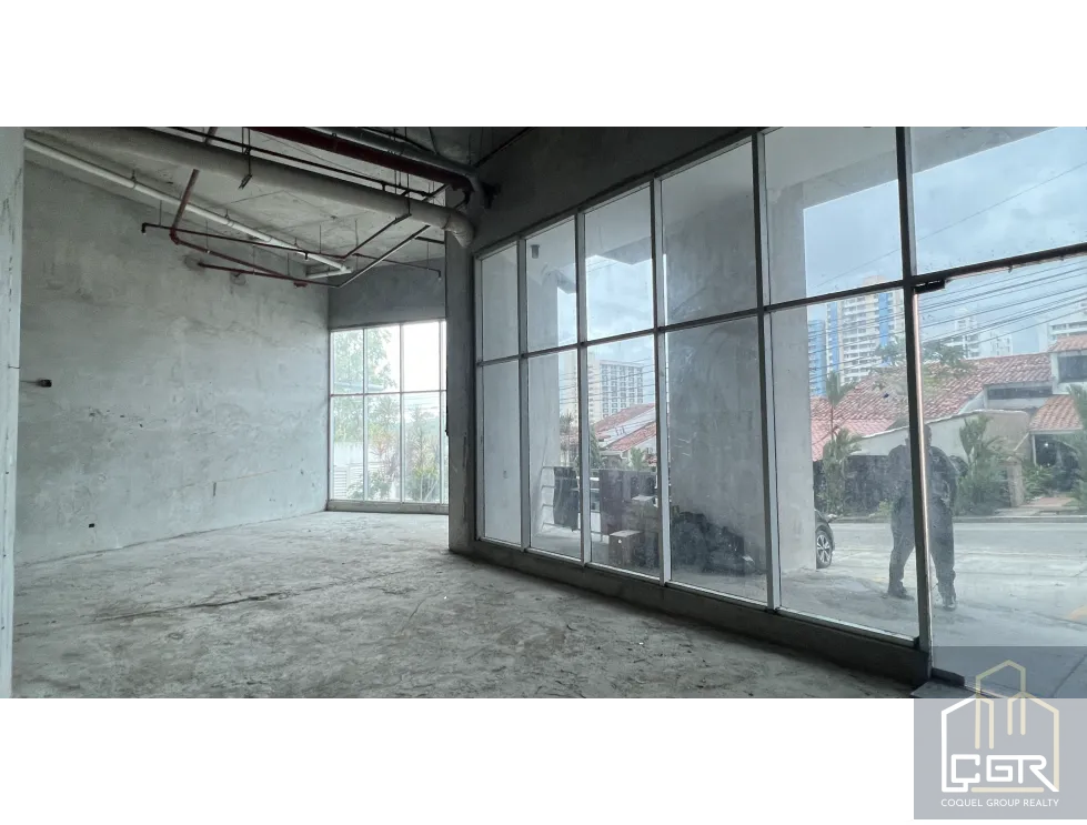 Commercial Space for Sale or Rent in Elite 500 Dos Mares