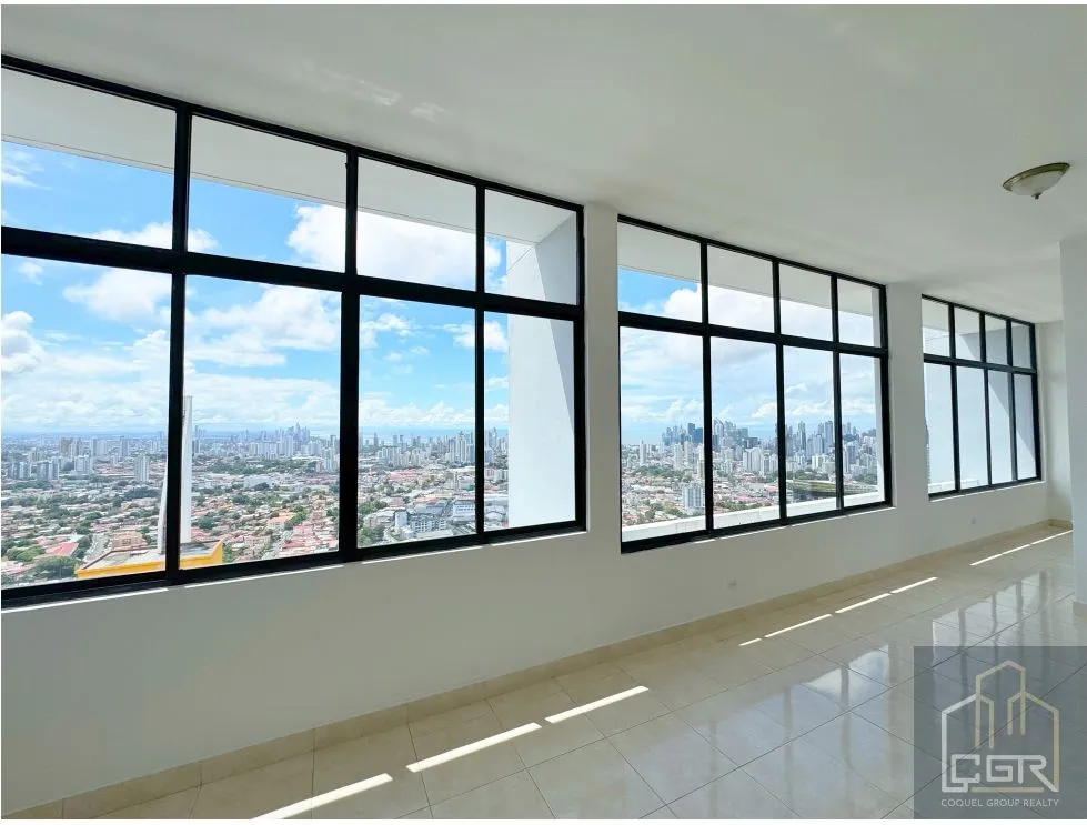 PENTHOUSE FOR SALE OR RENT AT PH ELITE 400 DOS MARES