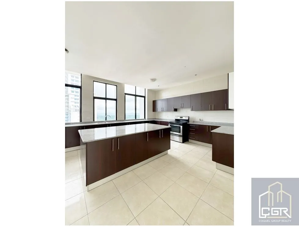 PENTHOUSE FOR SALE OR RENT AT PH ELITE 400 DOS MARES